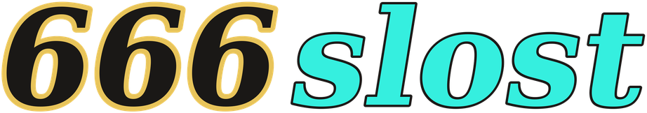 666slost logo