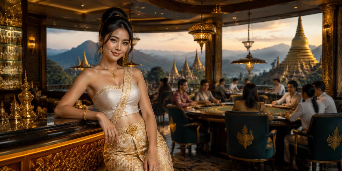 666slost 666slost FAQ — သိထားသင့်သောအချက်များ